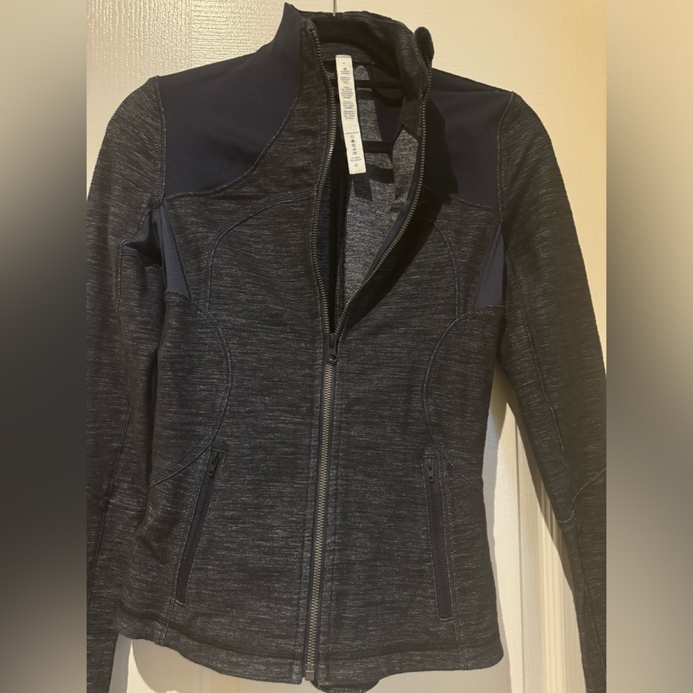 Lululemon Define Jacket